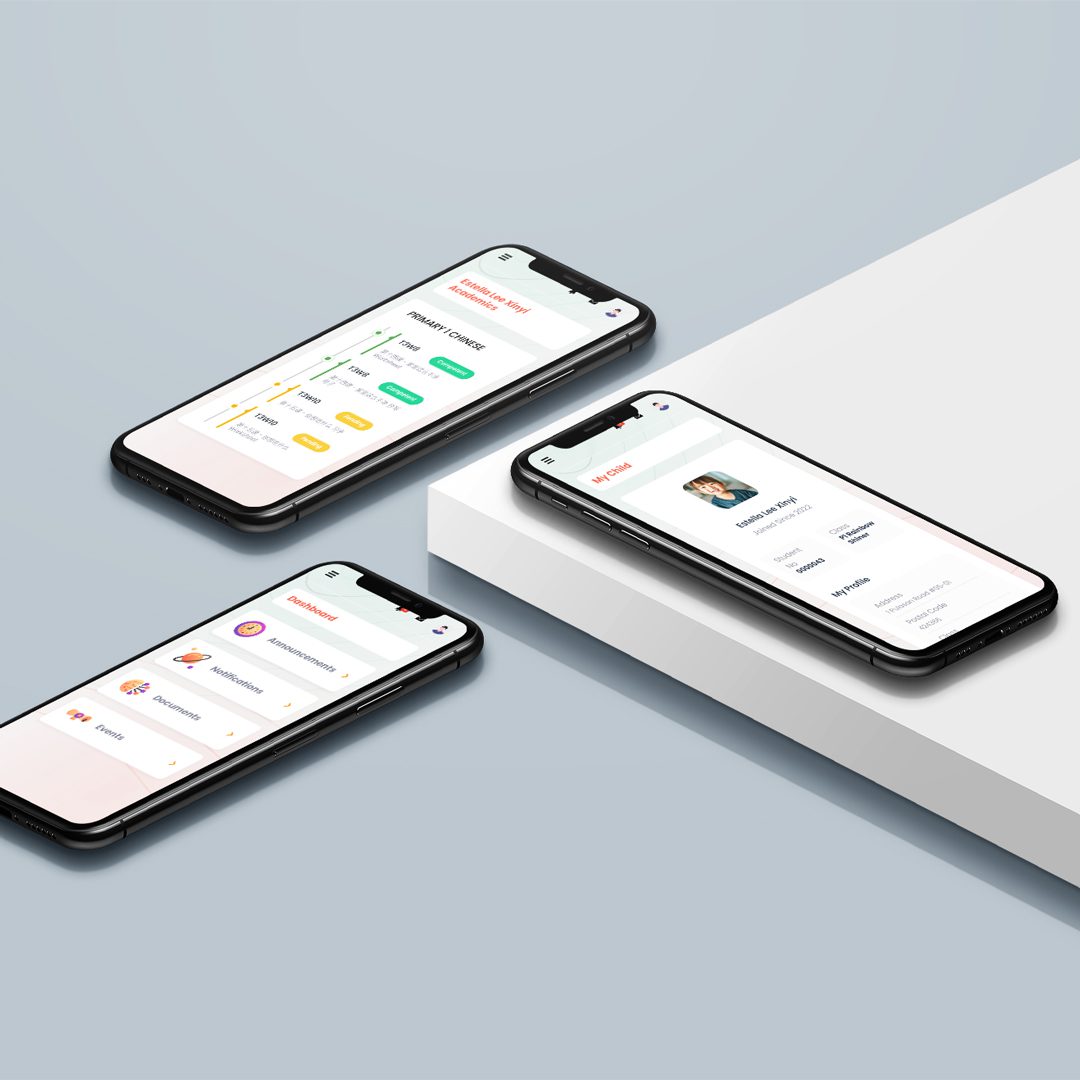 mobile-application