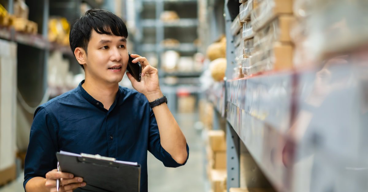 SBWD team helping a Singapore business succeed online