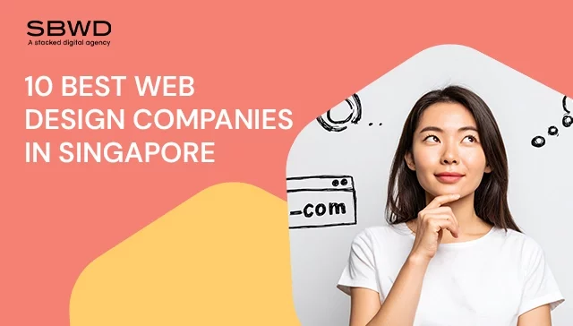 Web design