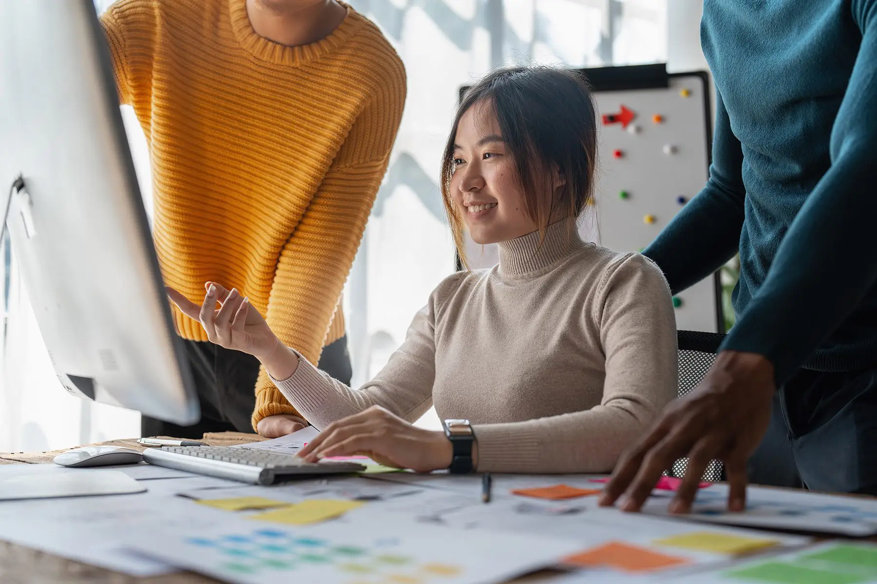 Expert UX and UI Services for Singapore Businesses